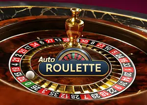 Auto Roulette