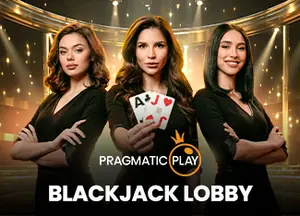 Blackjack Lobby