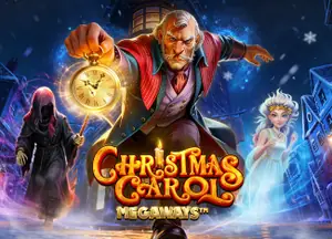 Christmas Carol Megaways