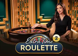 Extra Time Roulette