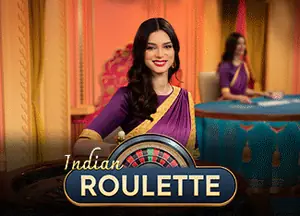 Indian Roulette