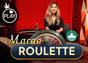 Macao Roulette