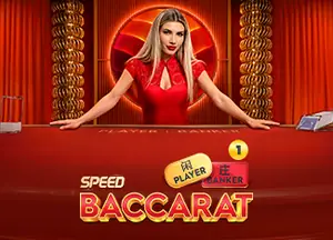 Speed Baccarat