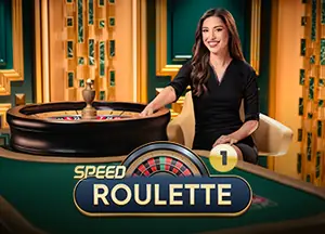 Speed Roulette