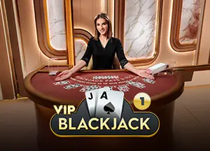 VIP Blackjack