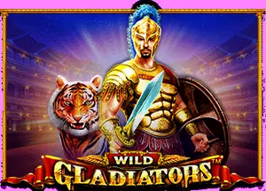 Wild Gladiators